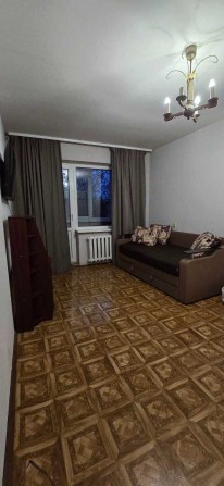 Оренда 1-ної квартири, Центр (Водопійна) - фото 1