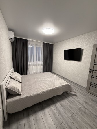 Новобудова!  Євроремонт ЖК "Мрія" - фото 1