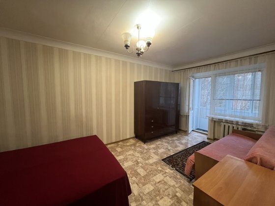 Оренда 1-кімнатна Вокзальна