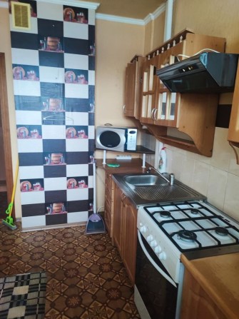 Здам 3 кімнатну квартиру на б-рі Грушевського - фото 1