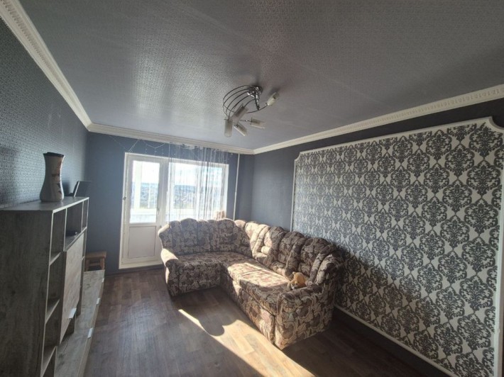 Оренда ‼️1 кімнатноі квартири - фото 1