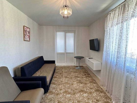 Оренда однокімнатної квартири, Центр міста