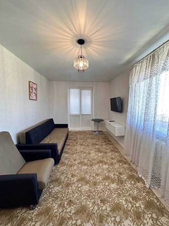 Оренда однокімнатної квартири, Центр міста - фото 1