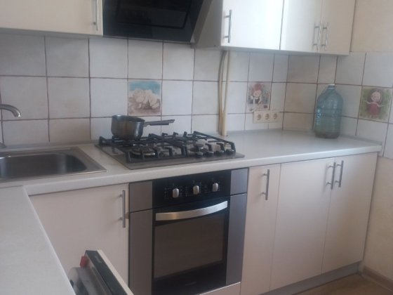 Здам квартиру на Таращанському масиві Белая Церковь