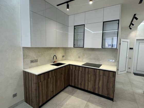 Шикарна квартира в КЛУБНОМУ будинку Кременчук