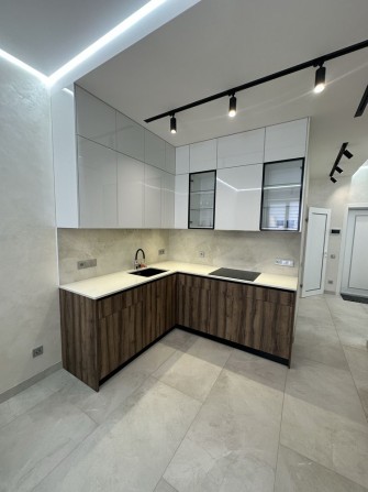 Шикарна квартира в КЛУБНОМУ будинку - фото 1