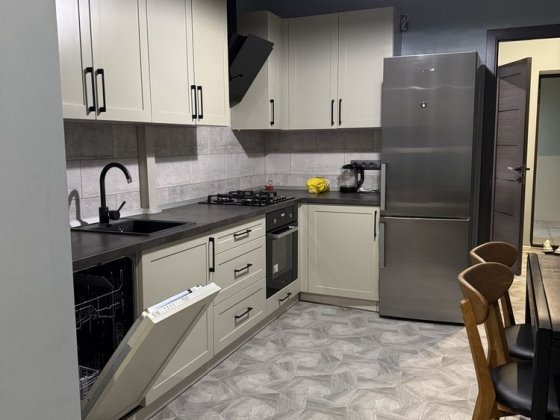 Вільна оренда 1к по Новооскольській парк Мами Ирпень