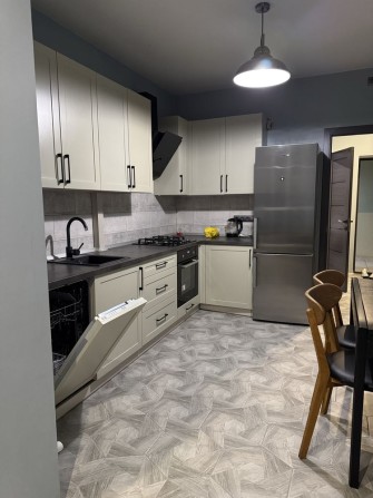 Вільна оренда 1к по Новооскольській парк Мами - фото 1