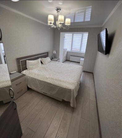 3 кімнатна квартира - фото 1