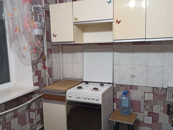 Квартира 1но комнатная в аренду ост.Аврора,молодежный Кременчук