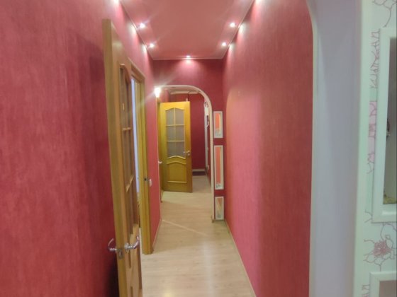 Здається квартира Вокзальна