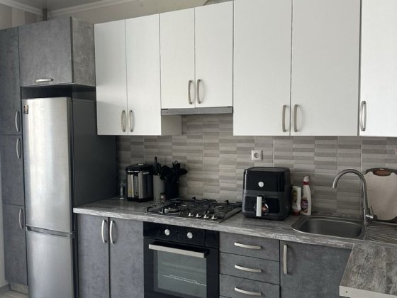 Оренда 1-к кВ в новобудові, Озерна