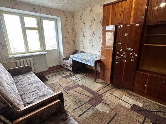 Оренда 2к нагірна частина міста. Кременчуг