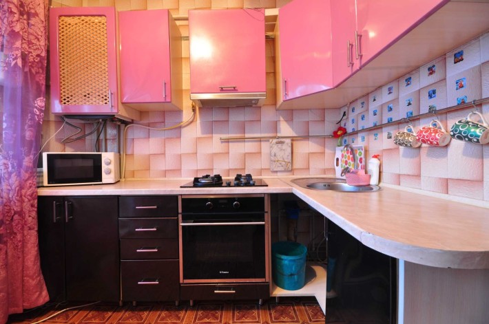 3-кім квартира з Автономним опаленням Піщаний масив - фото 1