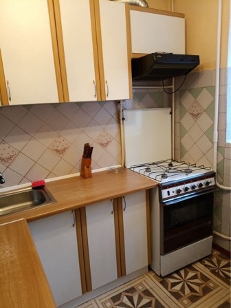 Оренда 1к квартири на Перемоги - фото 1