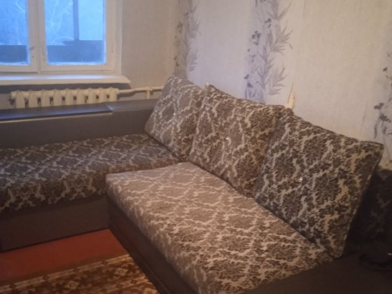 2 кімнатна квартира на героїв УПА Кременчуг