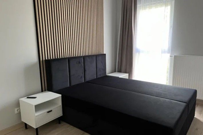 Оренда 1к квартири. Р-н Центрального Парку. - фото 1