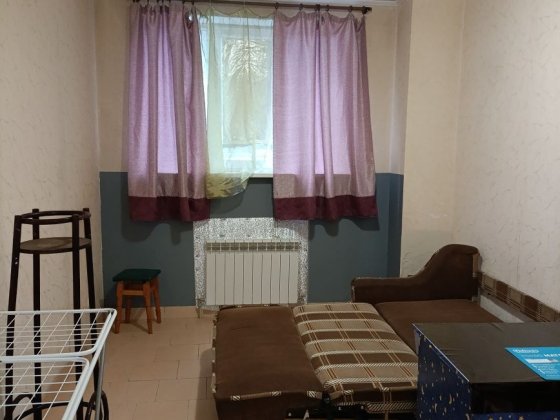 Сдам 1-ком квартиру г. Ирпень ул. Максима Рыльского ЦОКОЛЬ, есть газ