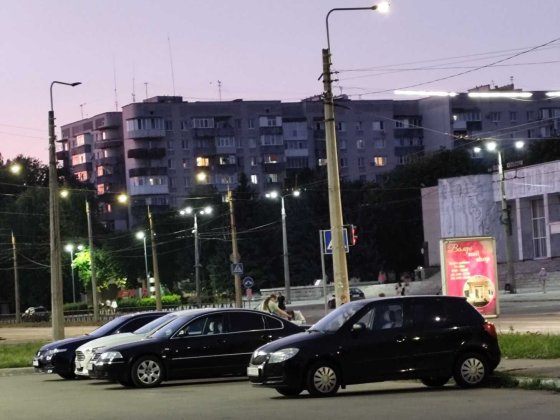 Ремонт! Оренда  1 кімн Героїв України Кременчук