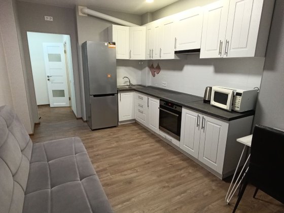 Сдам 1-ком квартиру г. Ирпень ЖК City Park, с животным ДА, кухня 15 м2 Ирпень