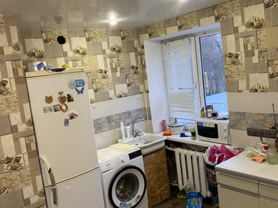 Здам 1кім.квартиру. Молодіжний Кременчук