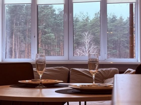 Оренда 1 кімнатної квартири Ірпінь поряд з набережною