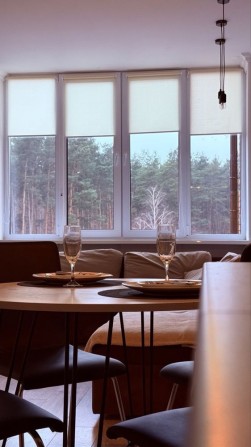 Оренда 1 кімнатної квартири Ірпінь поряд з набережною - фото 1