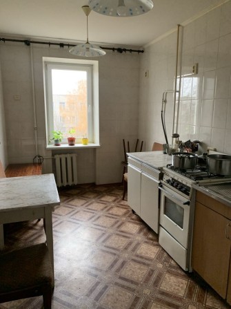 Здам 3-кімн.кв. по вул. В.Пугачова, зуп. Автопарк, нагірна частина - фото 1