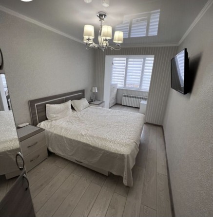 Оренда 3 кімнатної квартири Центр - фото 1