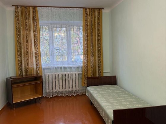 Оренда 1-но кім. квартири, р-н Вокзальна Белая Церковь