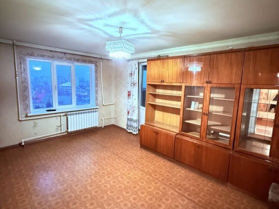 Оренда 2х кімн.квартири Центр вул.Н.Сотні (р-н маг.Жовтий Аєроплан) Кременчуг