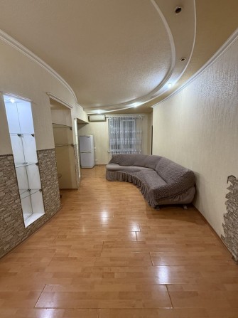 Здам 3 кім квартиру в центрі міста.Автономне опалення - фото 1