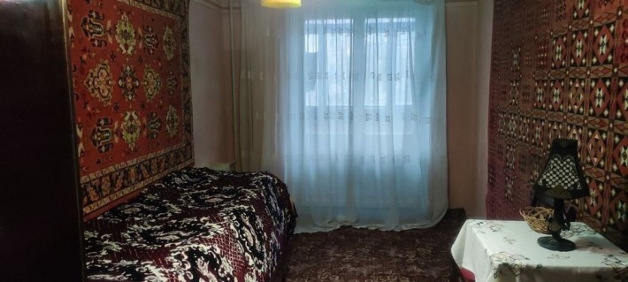 Оренда двокімнатної квартири - фото 1