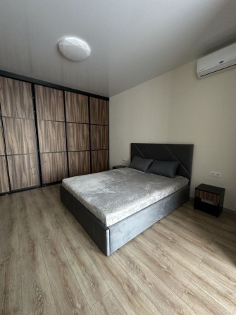 Оренда шикарної 1к квартирі в центрі міста - фото 1