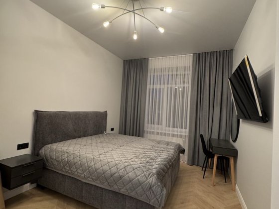 Оренда неймовірної 1к квартири на Виставці Хмельницкий