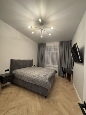 Оренда неймовірної 1к квартири на Виставці - фото 1