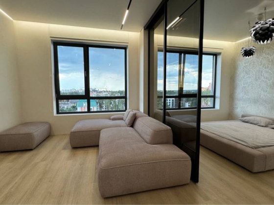 Оренда 1 кімнатної квартири!Ютландія.Перша здача,з новим ремонтом! Ирпень