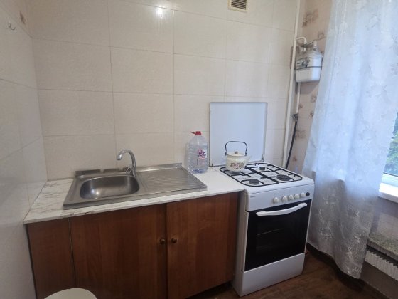 Сдам 3-комнатную квартиру на долгий срок. Кременчук