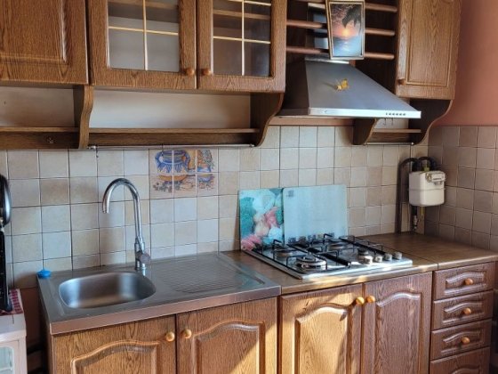 Оренда 2 км.кв.вул.Миру(Арсен,Епіцентр),кімнати окремі,.без дітей Ивано-Франковск