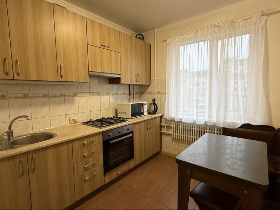 Оренда затишної 2-кім квартири на Каскаді (63) Ивано-Франковск