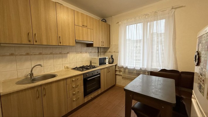 Оренда затишної 2-кім квартири на Каскаді (63) - фото 1