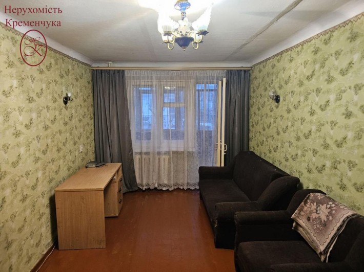 Оренда двокімнатної квартири центр світло постійно - фото 1