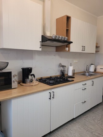 Оренда 1 км.кв.Нац.Гвардії (міст.Паркове),поряд Центр,парк,озеро,є все - фото 1