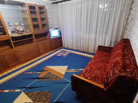 Здам 1 ком квартиру в нагірний частині Кременчук