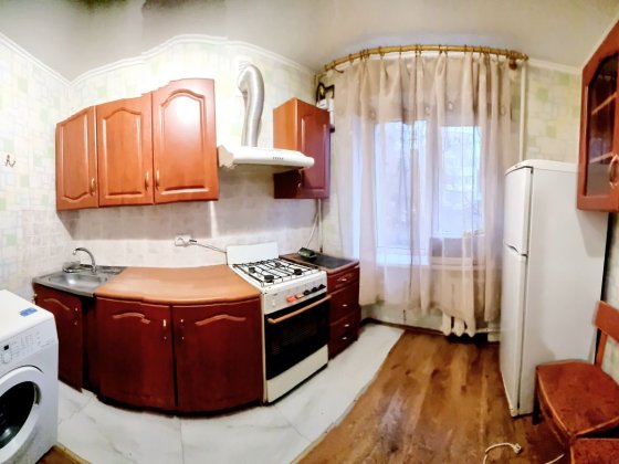 Сдам/Однокомнатная квартира / Водоканал Кременчуг