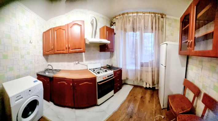 Сдам/Однокомнатная квартира / Водоканал - фото 1