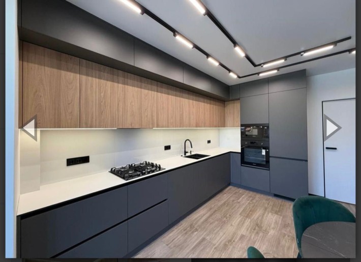 Здам двокімнатну квартиру в місті Івано-Франківськ . ЖК Озеро - фото 1