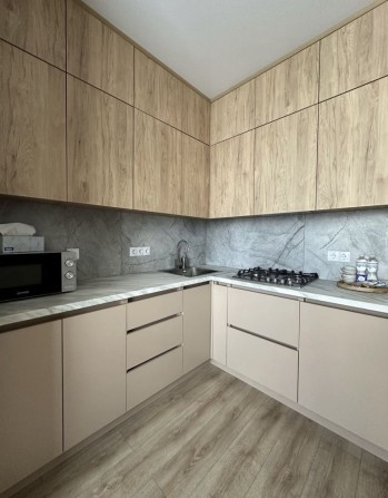 1 кімнатна квартира - фото 1