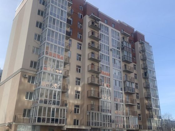 Здається 2-х кімнатна квартира Кременчуг