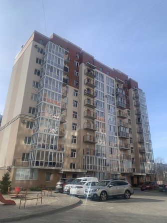 Здається 2-х кімнатна квартира - фото 1